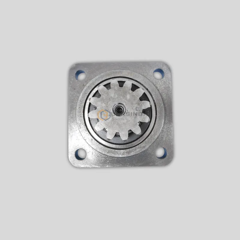 Rotary Motor